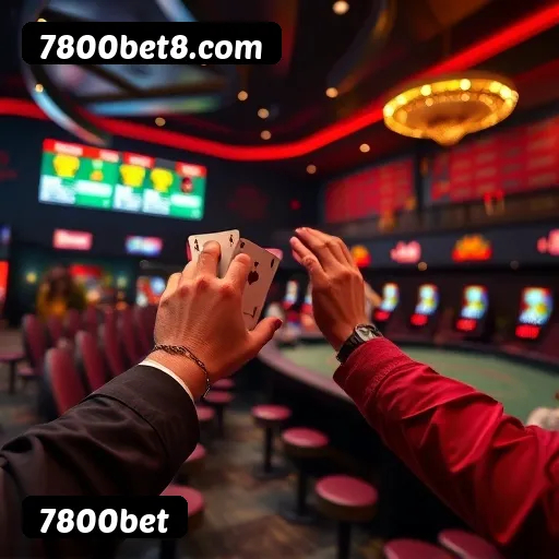 Recursos Exclusivos do App 7800bet - Modo Offline, Login Biométrico