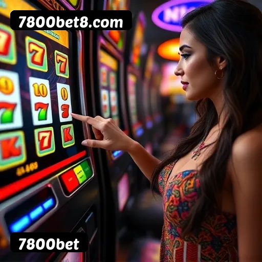 Jogos de Cassino em Destaque - Slots, Roleta, Blackjack